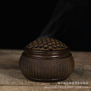 旧藏 古董品 香爐 精美品 銅製 荷花香爐 熏香具 文房具 置物 擺件 希少重さ1615g 古董香炉熏香- Top 500件古董香炉熏香- 2025年11月更新- Taobao