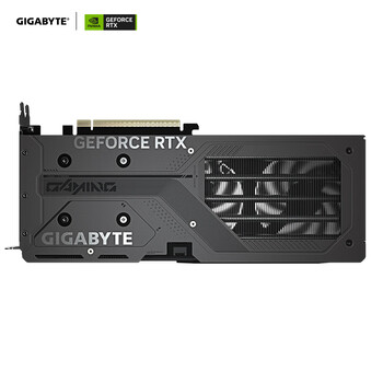 技嘉（GIGABYTE）5060Ti 8G显卡 魔鹰 GeForce RTX 5060 Ti Gaming OC 8G DLSS4 游戏电竞设计AI电脑独立显卡
