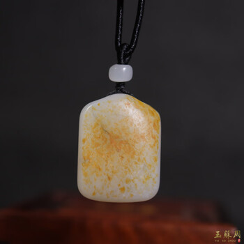 和田青花玉牌价格报价行情- 京东