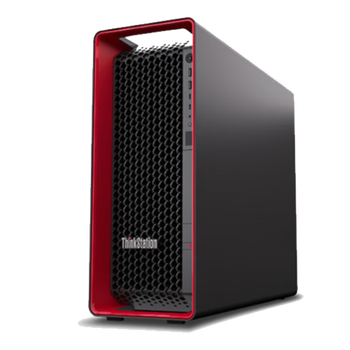 联想（Lenovo）P8工作站主机 AMD7945WX 128G 2TSSD RTX5880ADA-48G