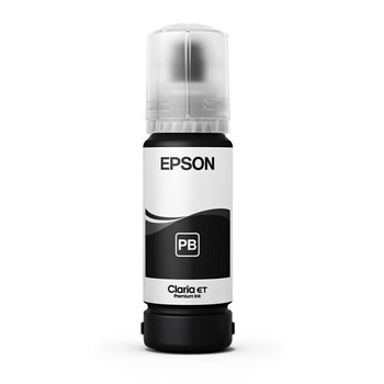 爱普生(EPSON)T07E1/T07F1-5套装 013/014系列 适用于爱普生打印机(L8168/L8188) 爱普生(EPSON)T07E1/T07F1-5套装 013/014系列 适用于爱普生打印机(L8168/L8188)
