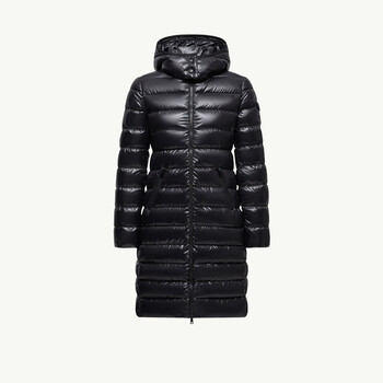 Moncler羽绒服- 京东