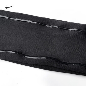 耐克（NIKE）NBA联名运动吸汗束发头带男女头箍导汗跑步N1003647010OS