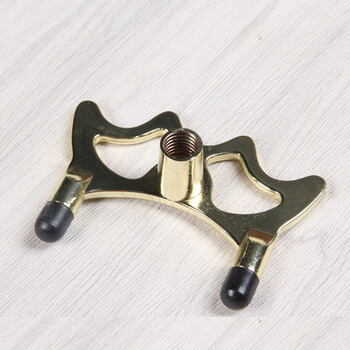 捍升台球胶粒架杆头 美式黑八英式斯诺克花式山字辅助配件 高叉架杆头 捍升台球胶粒架杆头 美式黑八英式斯诺克花式山字辅助配件 高叉架杆头