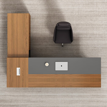 圣黎单人老板办公桌简约现代经理主管桌办公家具班台2.0*0.8米单桌 圣黎单人老板办公桌简约现代经理主管桌办公家具班台2.0*0.8米单桌