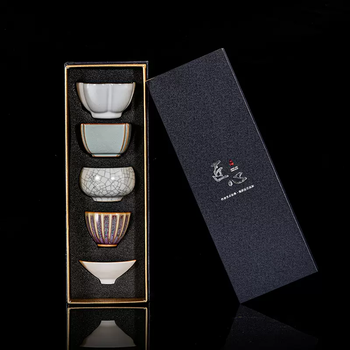 宋代茶杯型号规格- 京东