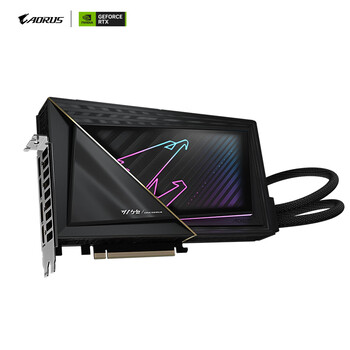 技嘉(GIGABYTE)5090D显卡 水雕 AORUS GeForce RTX 5090 D XTREME WATERFORCE 32G电竞设计AI智能【注册四年保】 技嘉(GIGABYTE)5090D显卡 水雕 AORUS GeForce RTX 5090 D XTREME WATERFORCE 32G电竞设计AI智能【注册四年保】