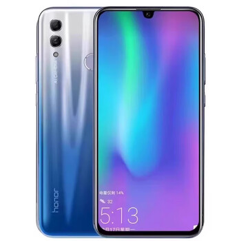 ANDROID - Honor10 青春版 华为荣耀青春版10 - 京东
