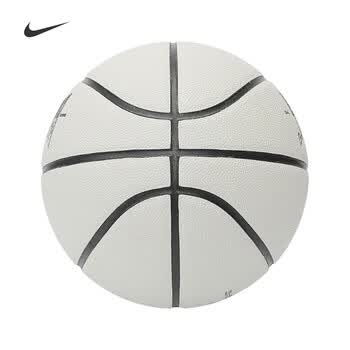 耐克（NIKE）篮球室内外专业比赛防滑耐磨儿童成人训练球7号J100825702507