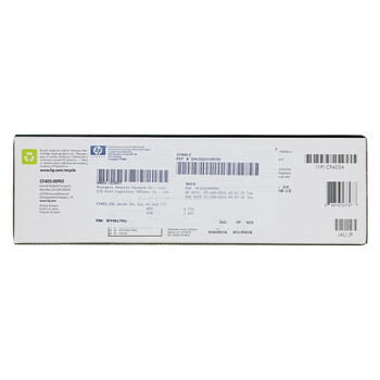 惠普（HP）CF403A硒鼓 201A 红色(适用:M252N/252dw/277N/277DW/274n)/支