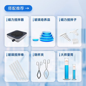 华鸥玻璃烧杯低型高硼硅透明量杯加厚耐高温实验室器材初高中学生物理化学实验用品小烧杯 250ML低型烧杯 4只装