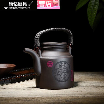 江建祥紫砂壶新款- 江建祥紫砂壶2021年新款- 京东