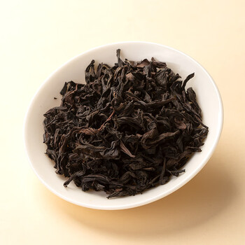 八马茶业乌龙茶 爱上茶武夷岩茶肉桂一级160g 礼盒装茶叶送礼 八马茶业乌龙茶 爱上茶武夷岩茶肉桂一级160g 礼盒装茶叶送礼