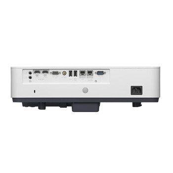 索尼（SONY） VPL-P630HZ投影机 商务激光投影仪家用（ 中心7000流明）【吊架+150英寸电动幕布+安装】