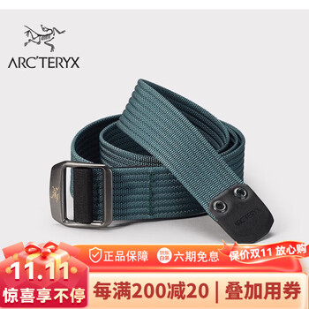 始祖鸟腰带型号规格- 京东