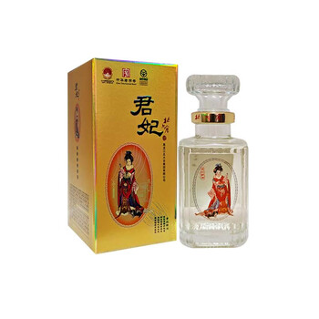 北大仓君妃酒价格报价行情- 京东