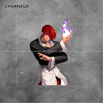 八神庵品牌及商品- 京东