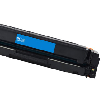 天威（PRINT-RITE） 410A CF410A硒鼓 黑色 适用惠普M452dw M452dn碳粉盒M452nw M477fdw墨粉盒M477dn M477n打印机(2300页)