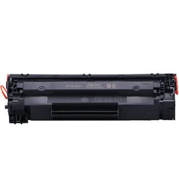 格之格CRG-912激光碳粉盒NT-C0912CPLUS+（适用Canon LPB-3018/3108/3050/3100/3150/3010）黑色3000页