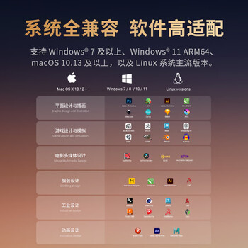xencelabs马蒂斯数位屏24工作室级 超高清4K绘画屏 手绘屏 绘图屏 数位板 连电脑 手写屏 xencelabs马蒂斯数位屏24工作室级 超高清4K绘画屏 手绘屏 绘图屏 数位板 连电脑 手写屏
