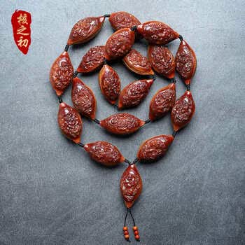 橄榄核长串罗汉型号规格- 京东