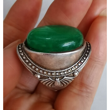 清代老翡翠价格报价行情- 京东