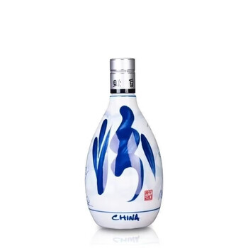 杏花村青花酒价格报价行情- 京东