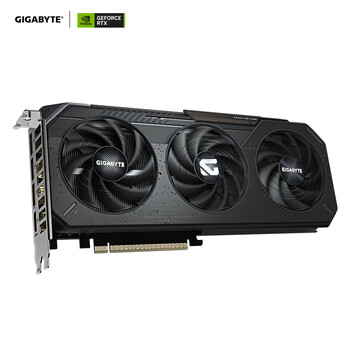 技嘉（GIGABYTE）5060Ti 8G显卡 魔鹰 GeForce RTX 5060 Ti Gaming OC 8G DLSS4 游戏电竞设计AI电脑独立显卡