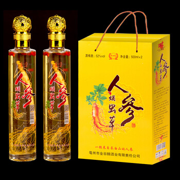 蒙林虫草酒品牌及商品- 京东