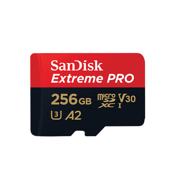 闪迪(SanDisk)256GB TF(MicroSD)内存卡 A2 4K V30 U3 C10 至尊超极速移动存储卡 读速200MB/s 写速140MB/s 闪迪(SanDisk)256GB TF(MicroSD)内存卡 A2 4K V30 U3 C10 至尊超极速移动存储卡 读速200MB/s 写速140MB/s