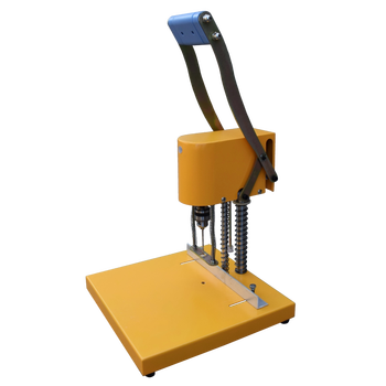 穿线 qy-550电动打孔机财务穿线打孔机会计凭证线装打孔机电动钻孔机