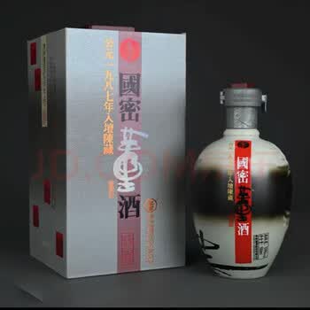 董酒收藏酒/陈年老酒- 京东