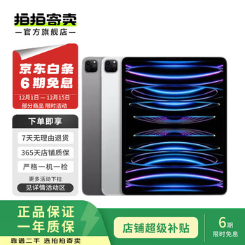 ipad pro 11价格报价行情- 京东
