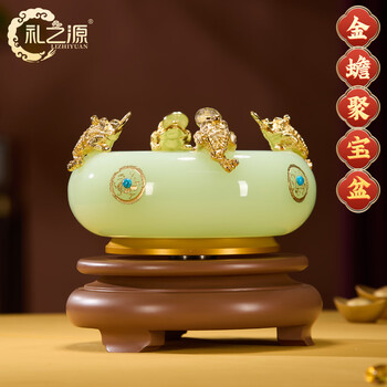 聚宝盆金蟾品牌及商品- 京东