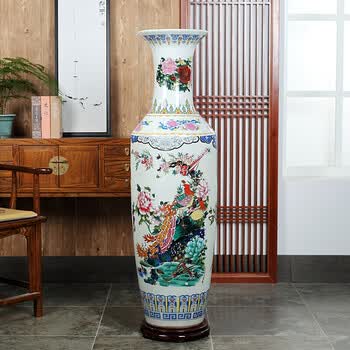 景德镇大瓷瓶品牌及商品- 京东