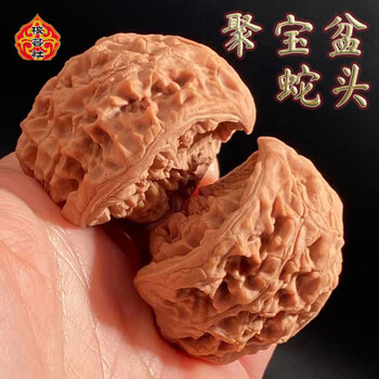 核桃文玩异型价格报价行情- 京东