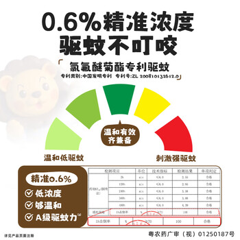 超威BABEGIM电蚊香液基孔肯雅热无香驱蚊液驱蚊60晚防蚊灭蚊液2瓶1器