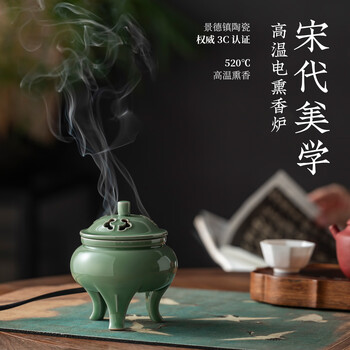 宋代香炉价格及图片表- 京东