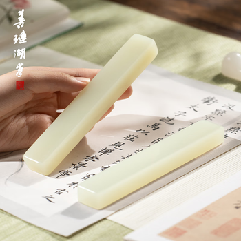 玉石笔架价格报价行情- 京东