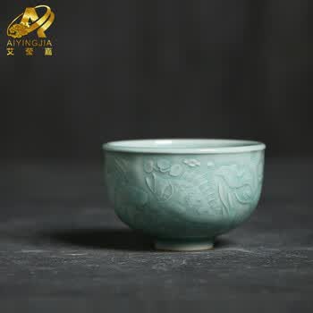 青瓷刻花品牌及商品- 京东