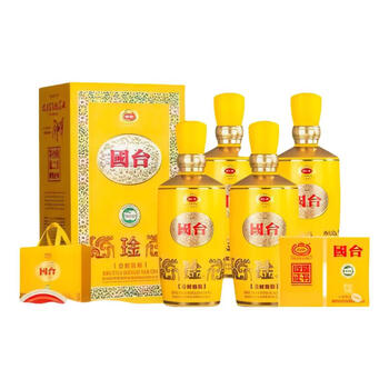 酒中酒酱香白酒- 京东