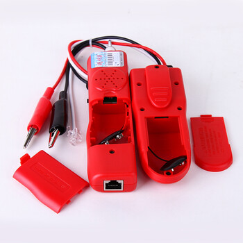 精明鼠(noyafa)NF-806R寻线仪 寻线器 网络测试仪 测线器 查线机 测网线 寻线仪 精明鼠(noyafa)NF-806R寻线仪 寻线器 网络测试仪 测线器 查线机 测网线 寻线仪