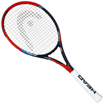 海德(HEAD)网球拍 PRO全能 全碳素球拍男女进阶 黑红 已穿线 含网球护腕手胶 海德(HEAD)网球拍 PRO全能 全碳素球拍男女进阶 黑红 已穿线 含网球护腕手胶