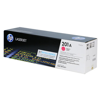 惠普（HP）CF403A硒鼓 201A 红色(适用:M252N/252dw/277N/277DW/274n)/支