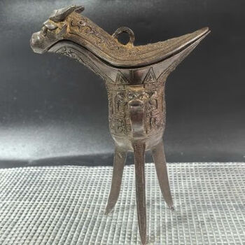 青铜爵杯品牌及商品- 京东