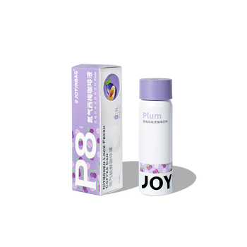 JOYINBAG兜饮P8氮气浓缩咖啡液40倍西梅口味黑咖啡健身60g8杯膳食纤维携带