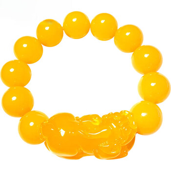 精品老蜜蜡手串价格报价行情- 京东