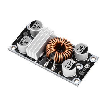 星玮铂 【27-100V固定转24V8A】DC-DC大功率降压电源模块100V转5V12V24V/8A变频低纹波直流转换器