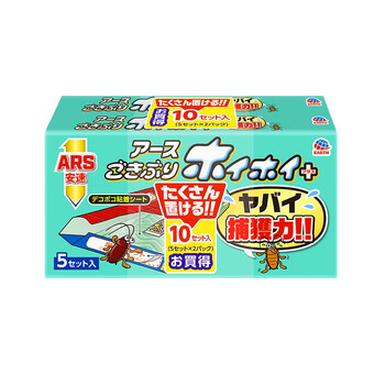 安速蟑螂屋10枚日本原装进口蟑螂药蟑螂粘蟑螂盒灭蟑厨房室内婴宠无忧 安速蟑螂屋10枚日本原装进口蟑螂药蟑螂粘蟑螂盒灭蟑厨房室内婴宠无忧