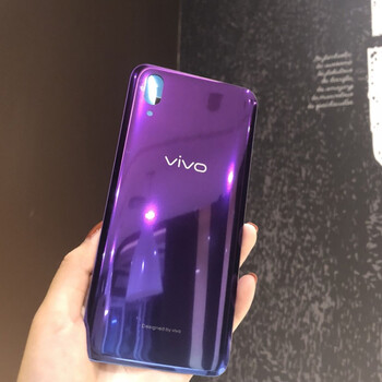 vivox21屏幕指纹版(魅夜紫)